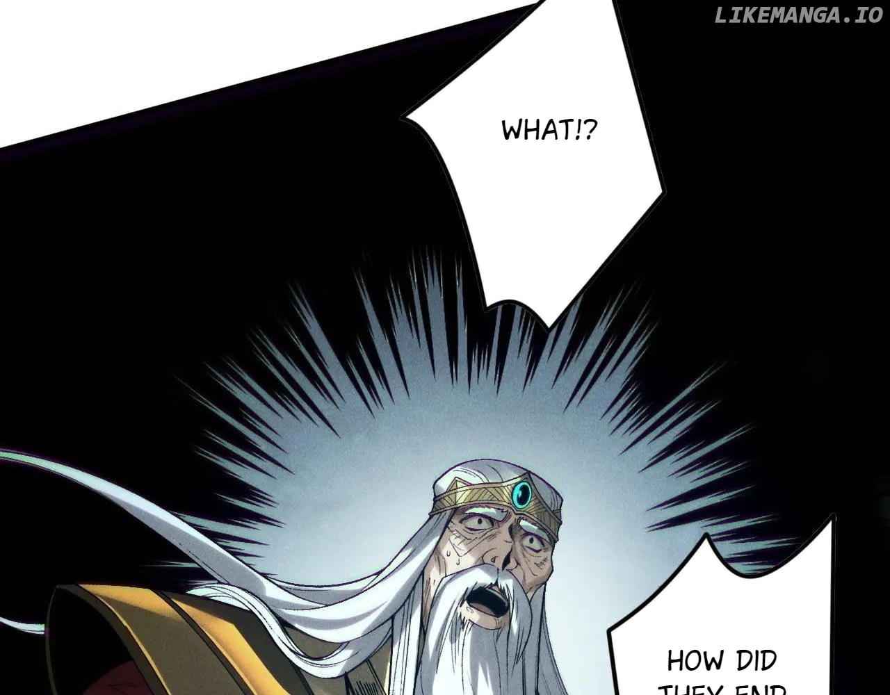 Catastrophic Necromancer Chapter 178 - page 106